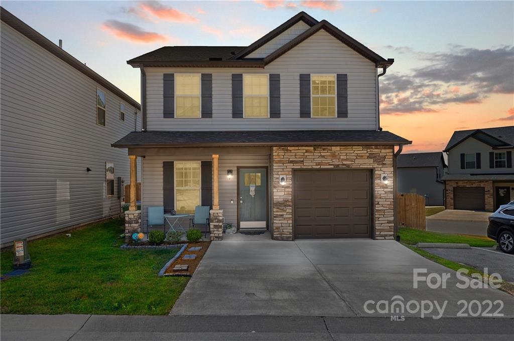 16 Mann Lane Fletcher NC 28732