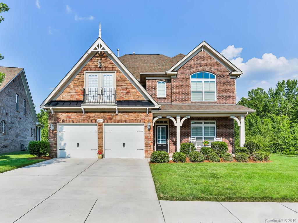 2301 Barrowcliffe Drive NW Concord NC 28027