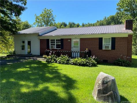 406 Old Us 19e Highway Spruce Pine NC 28777