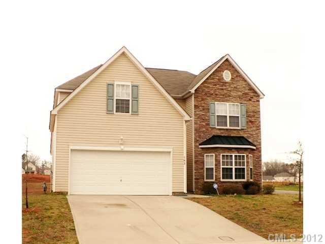 702 Southridge Drive Monroe NC 28112