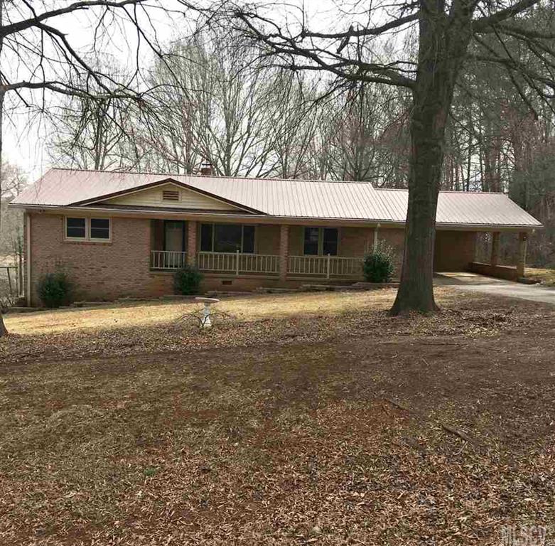 1852 Killian Avenue Newton NC 28658