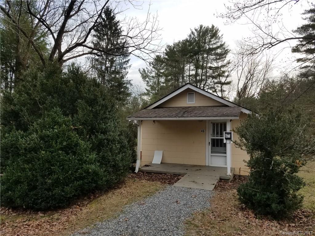 46 Varsity Street Brevard NC 28712
