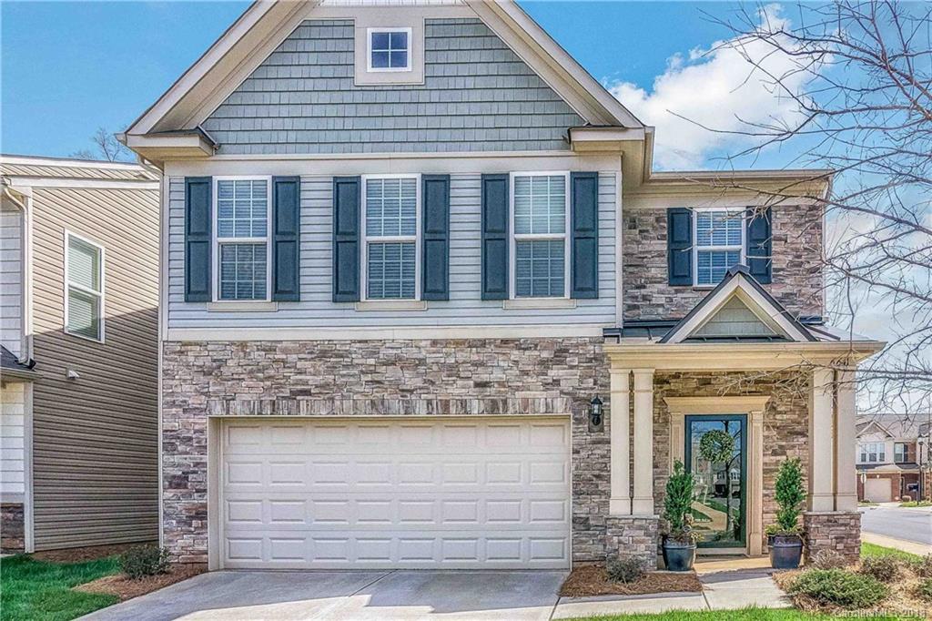 6641 Central Pacific Avenue Charlotte NC 28210