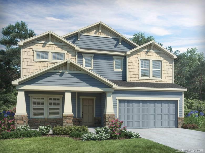 11916 Silverheel Lane Huntersville NC 28078