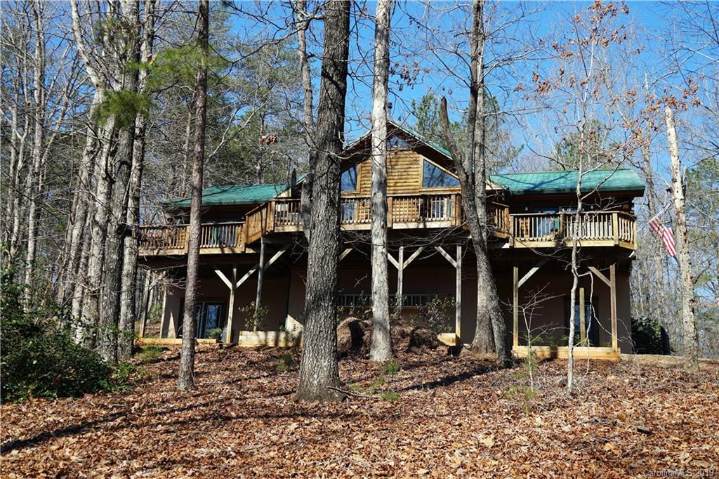 30 Blessed Valley Lane Mill Spring NC 28756