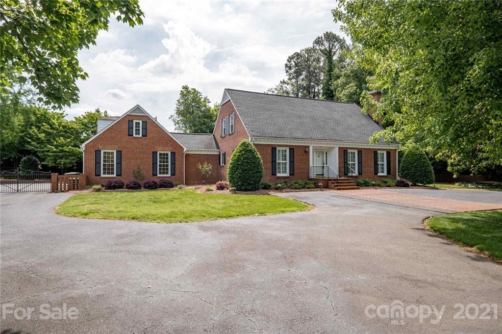 3602 Sherwood Circle Gastonia NC 28056