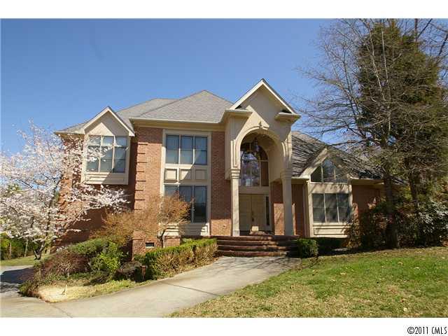 2501 Giverny Drive Charlotte NC 28226