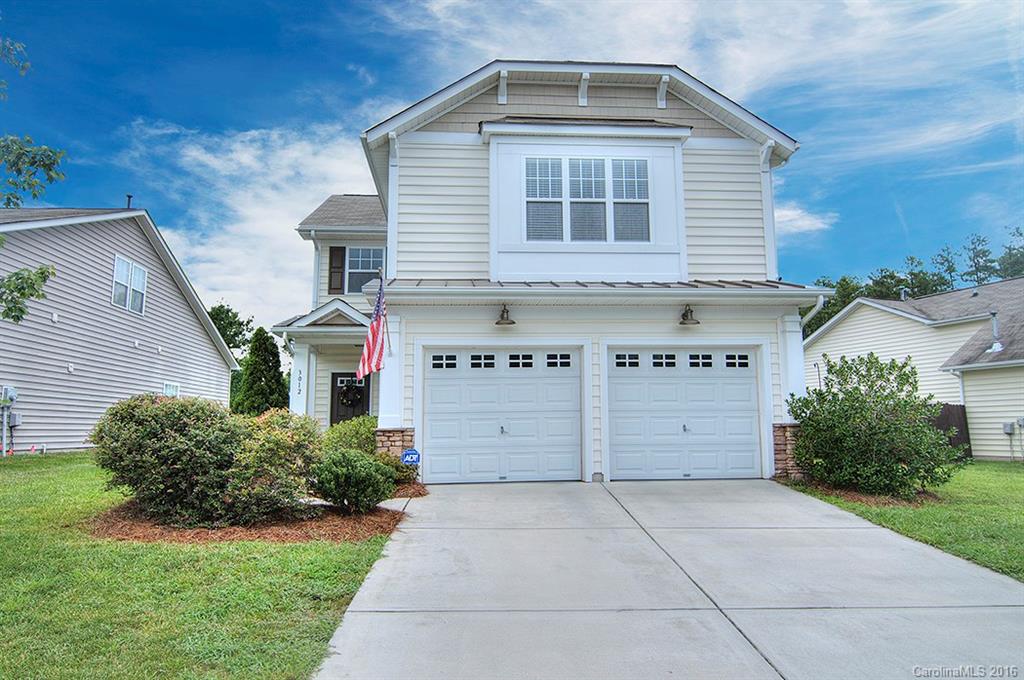 3012 Grande Heights Drive Charlotte NC 28269