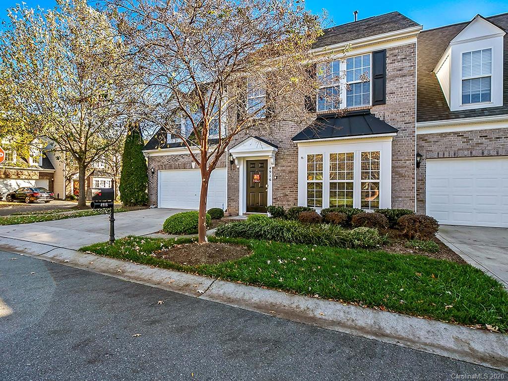 4916 Lebaron Street Charlotte NC 28270