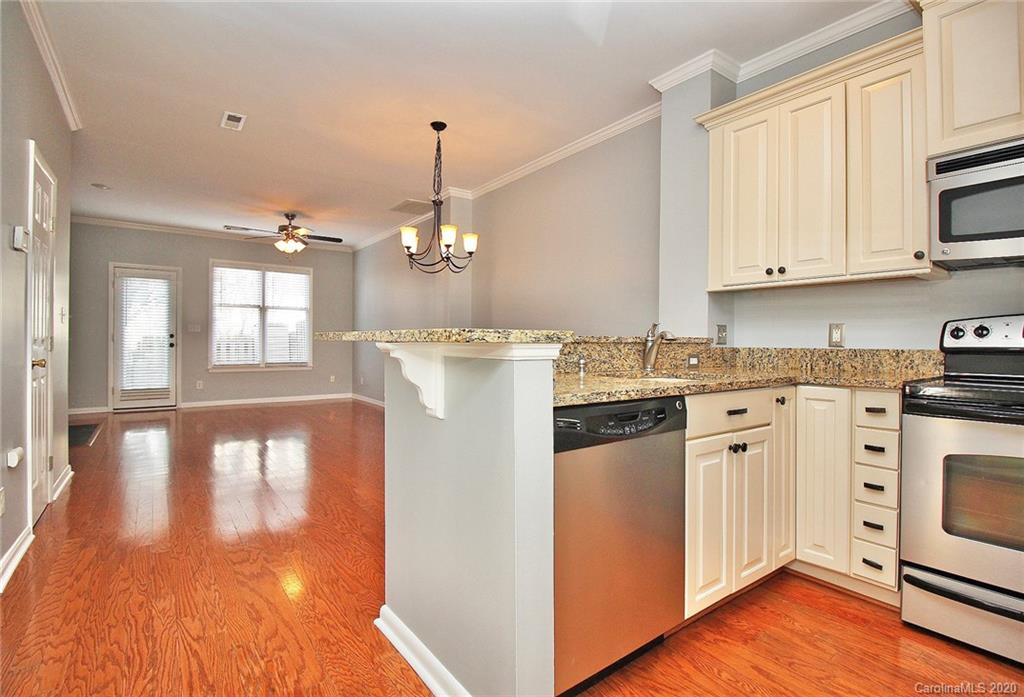 2658 Dilworth Heights Lane Charlotte NC 28209
