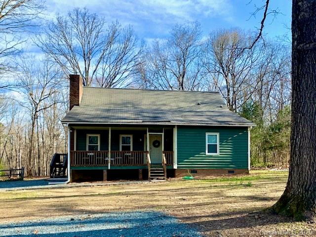 6410 Saddlewood Drive Waxhaw NC 28173