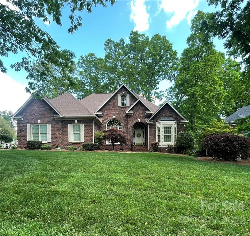 5707 Bardsey Court Matthews NC 28104
