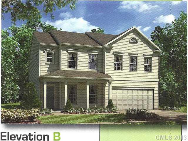 4302 Overbecks Lane Waxhaw NC 28173