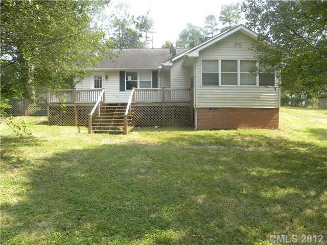 4906 Dogwood Place Charlotte NC 28212