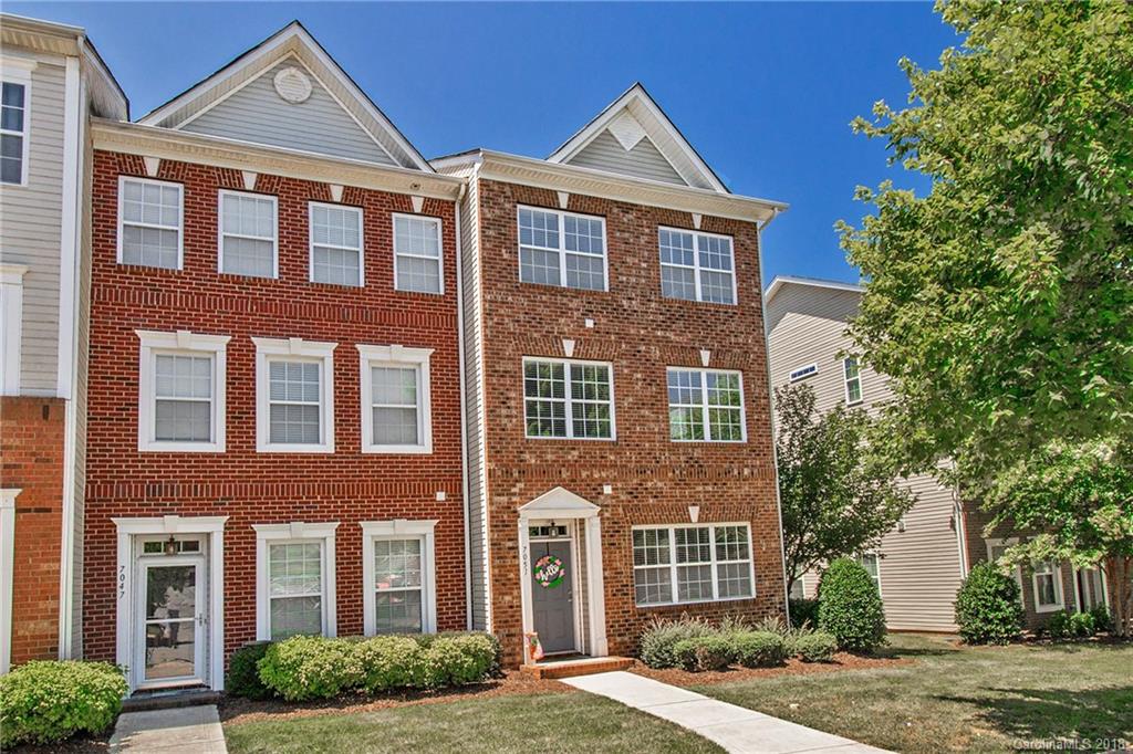 7051 Brighton Park Drive Mint Hill NC 28227