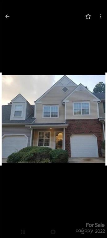 5921 Prescott Court Charlotte NC 28269