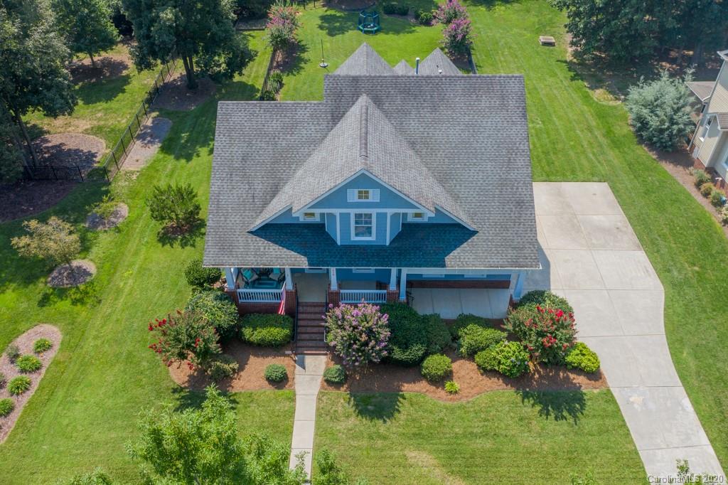 526 Skybrook Drive Huntersville NC 28078