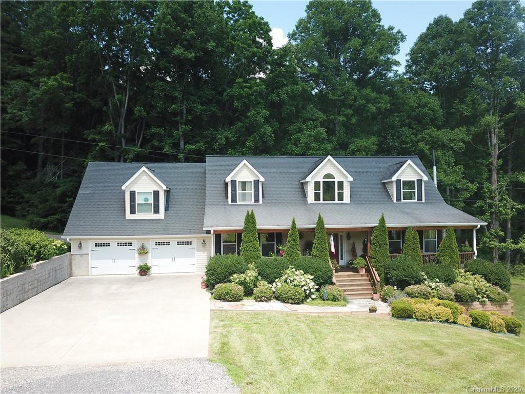 62 Mckinzie Place Waynesville NC 28785