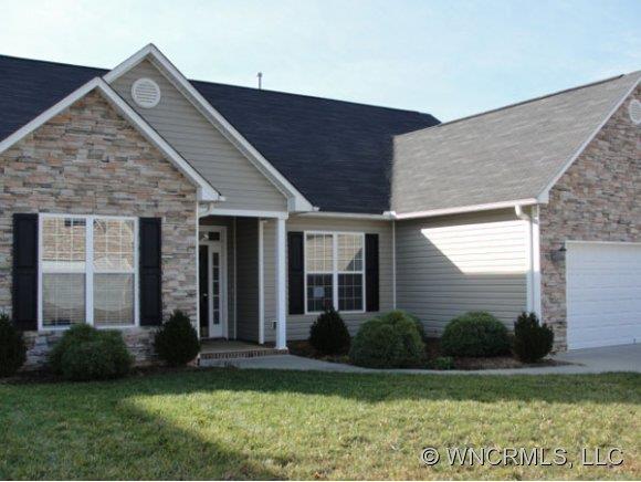 6 Hadley Park Way Arden NC 28704
