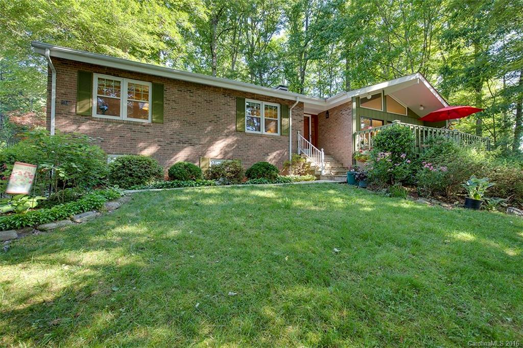26 Forest Hill Circle Brevard NC 28712