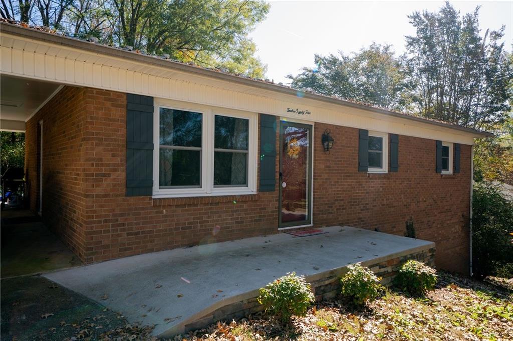1235 Shannonbrook Drive Newton NC 28658