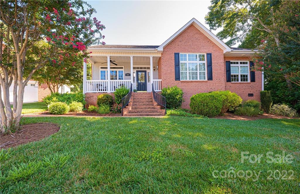130 Whitman Court Taylorsville NC 28681