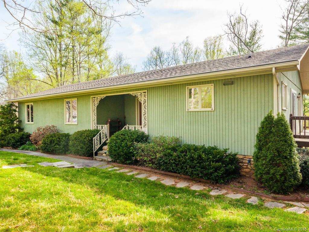 12 Tracy Lane Weaverville NC 28787