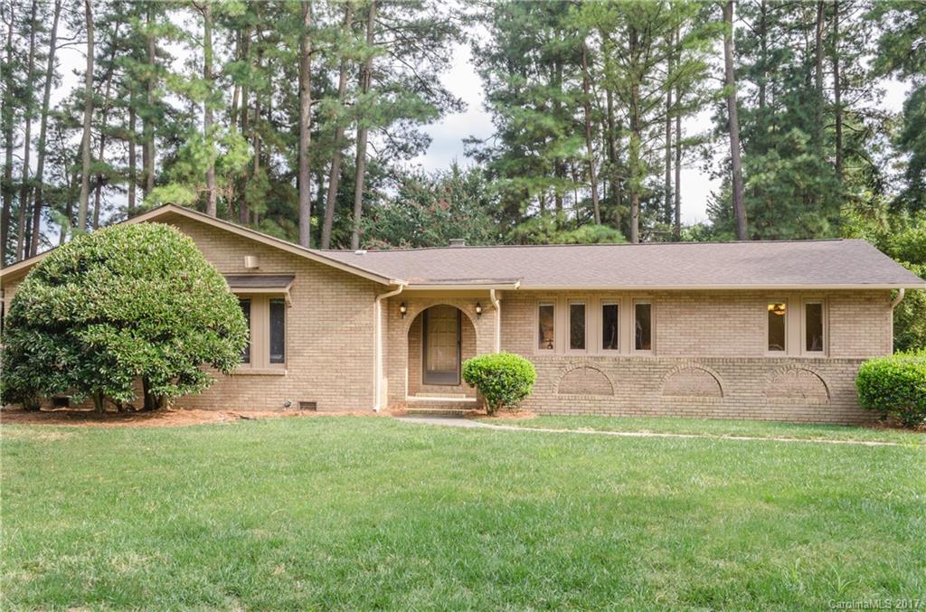 8517 Castlekeep Road Charlotte NC 28226