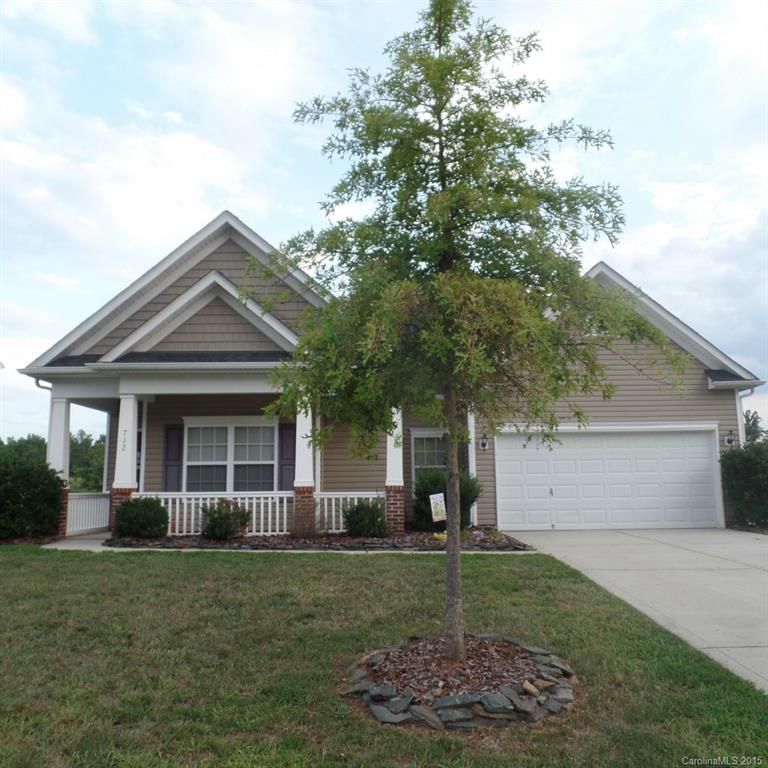 712 Yvonne Drive SW Concord NC 28027