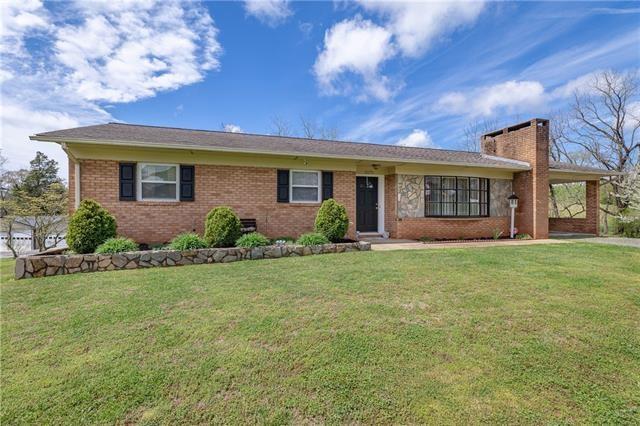2572 Connelly Springs Road Granite Falls NC 28630
