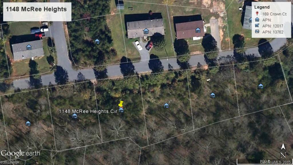 1148 Mcree Heights Circle Newton NC 28658