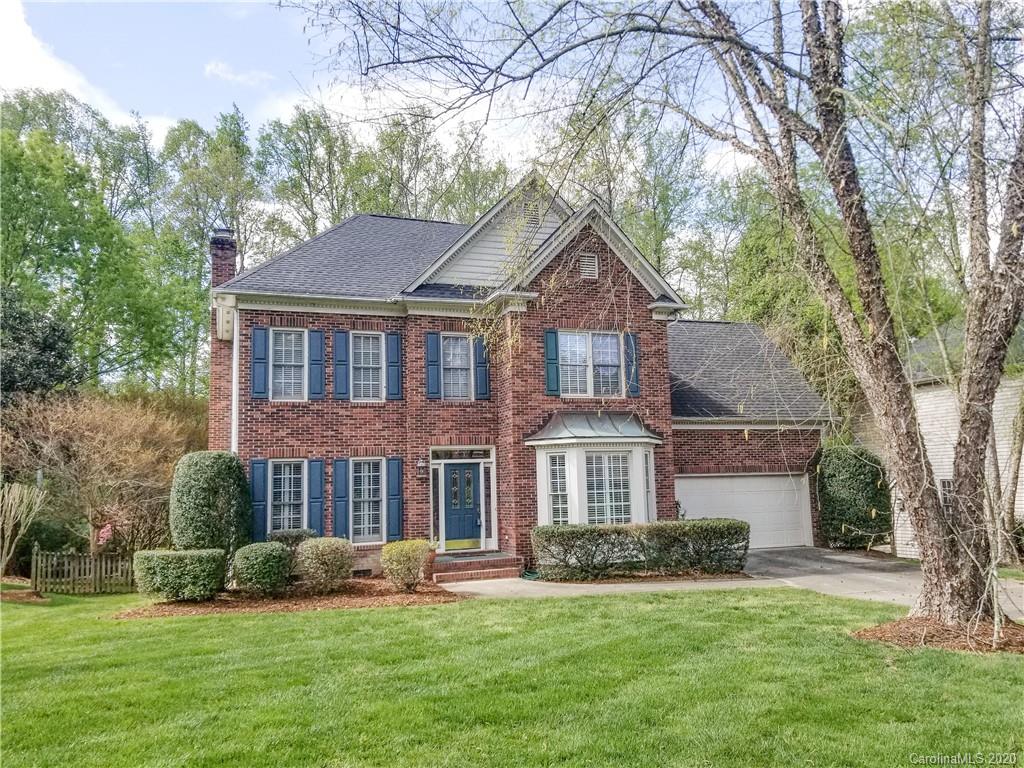 17227 Glassfield Drive Huntersville NC 28078