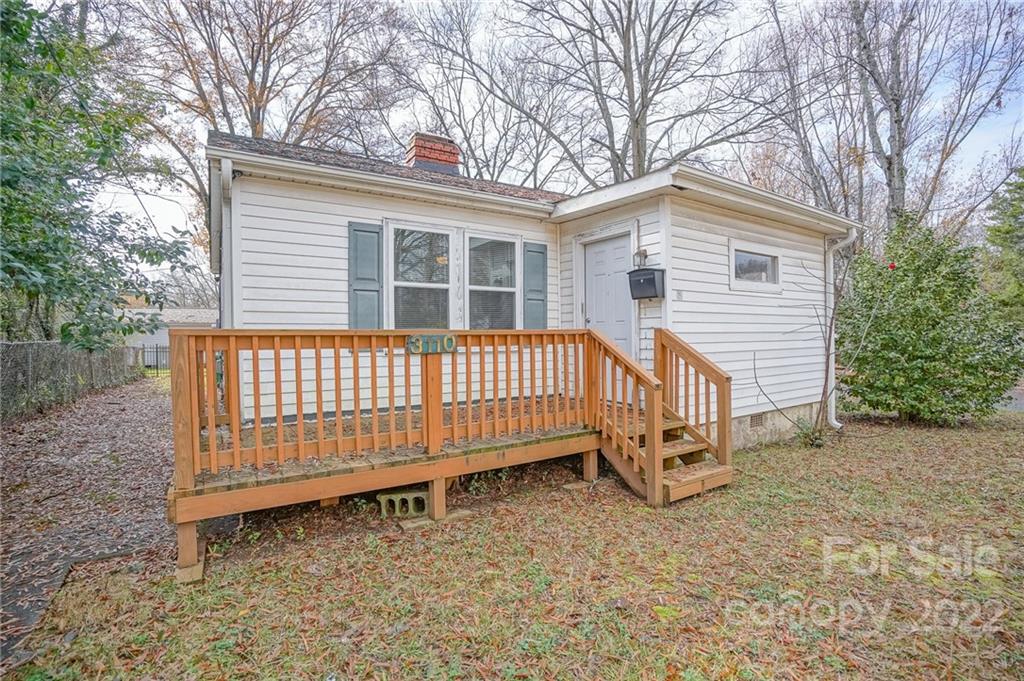 3110 Sam Drenan Road Charlotte NC 28205