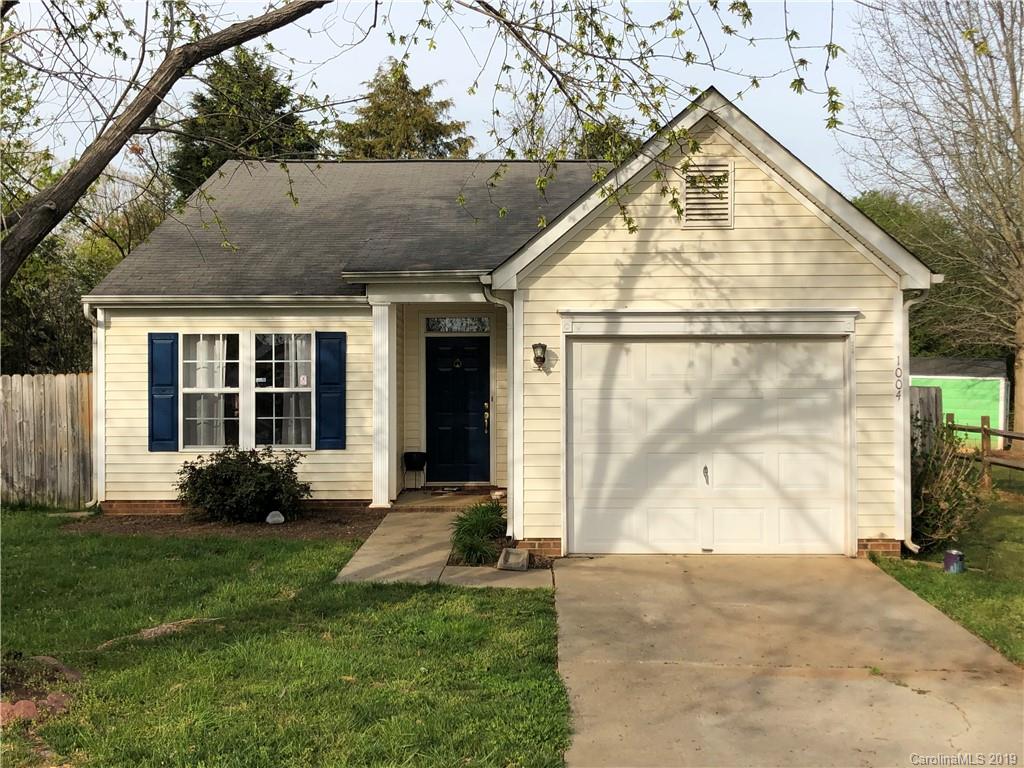 1004 Camp Dubois Court Monroe NC 28110