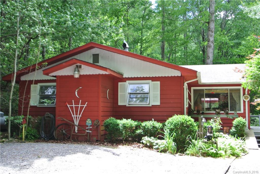 929 Winter Star Road Burnsville NC 28714