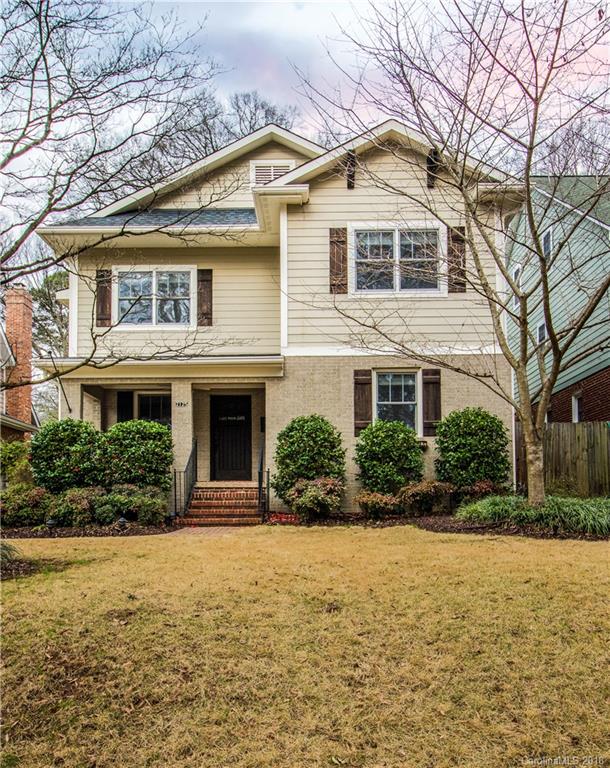 2125 Bay Street Charlotte NC 28205