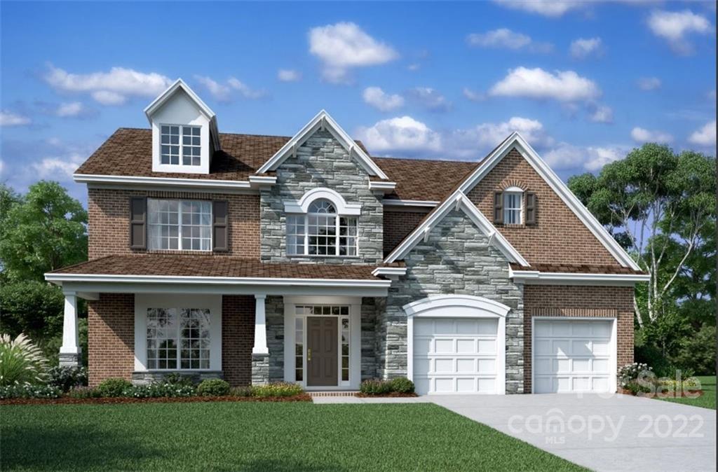 7207 Glenroe Drive Huntersville NC 28078