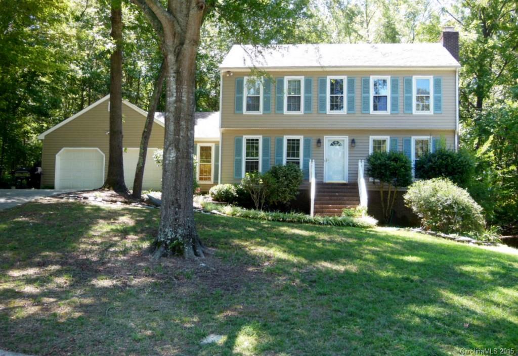 5604 All Saints Lane Charlotte NC 28226
