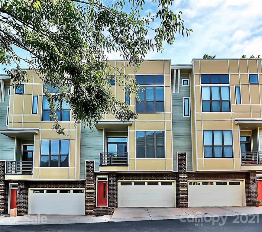 423 Steel Gardens Boulevard Charlotte NC 28205