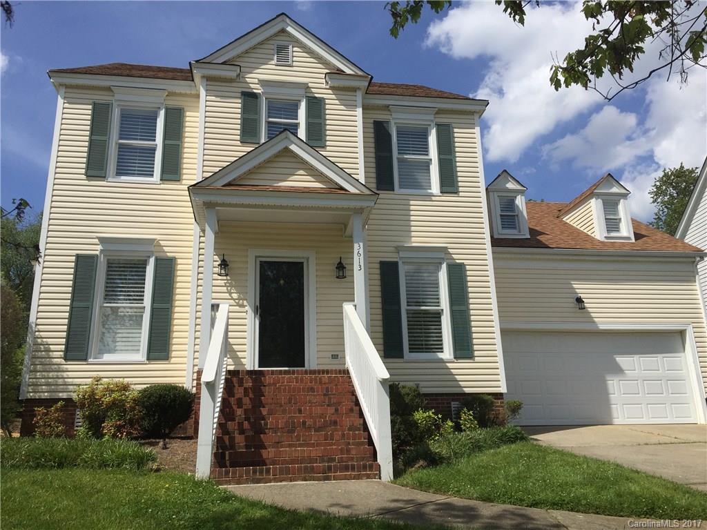 3613 Selwyn Farms Lane Charlotte NC 28209