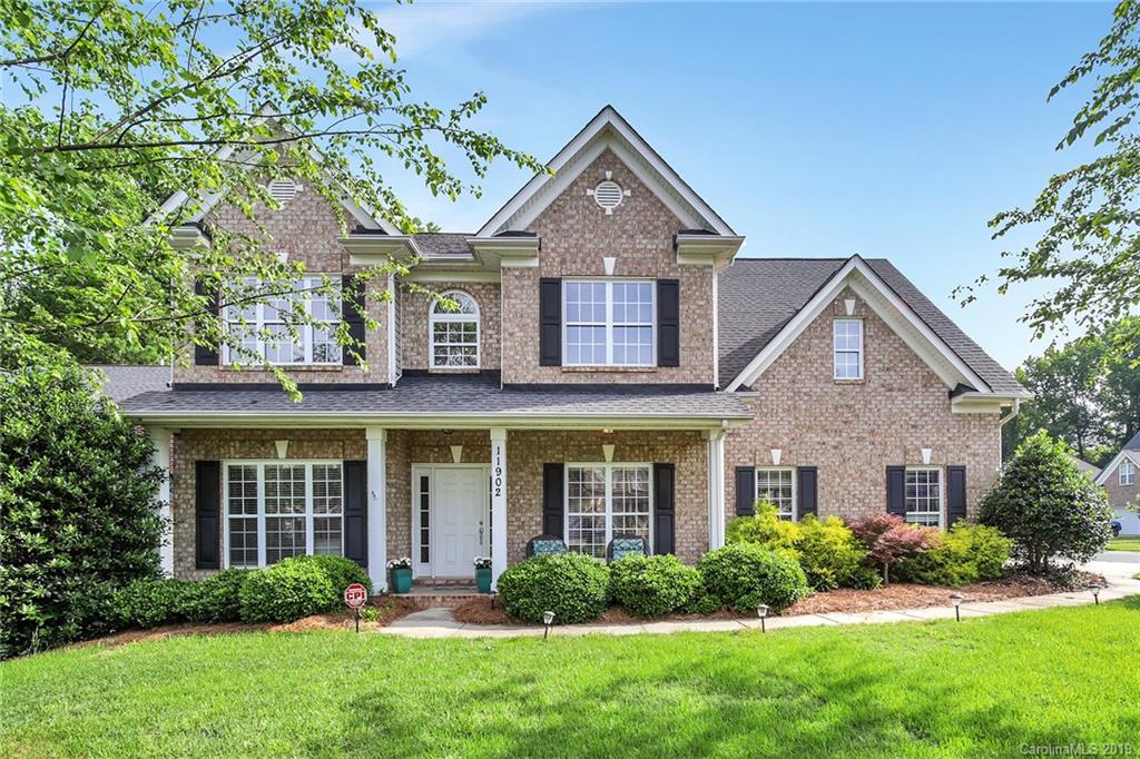11902 Connie Court Matthews NC 28105