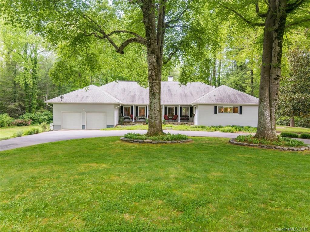 106 Grandview Drive Brevard NC 28712
