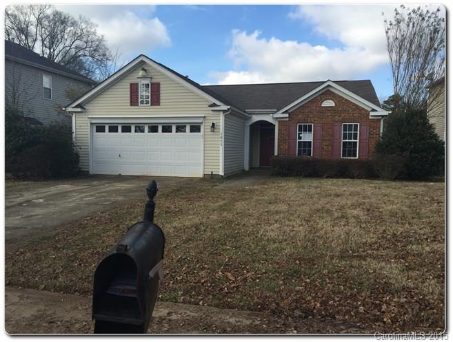 1821 Oakdale Green Drive Charlotte NC 28216