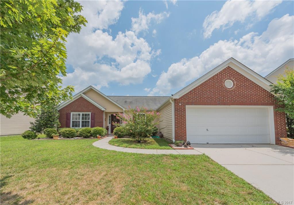 3105 Hunters Trail Drive Indian Trail NC 28079