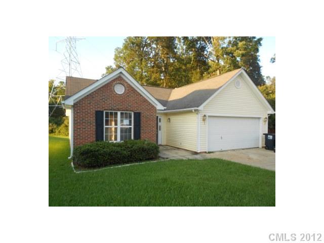 1223 Loring Drive Indian Trail NC 28079
