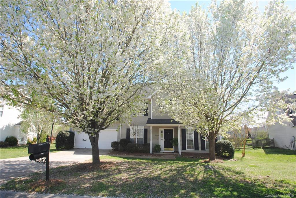4525 Capstone Drive Monroe NC 28110
