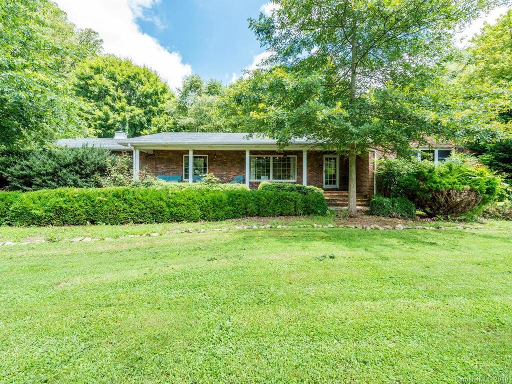 5910 Walnut Creek Road Marshall NC 28753