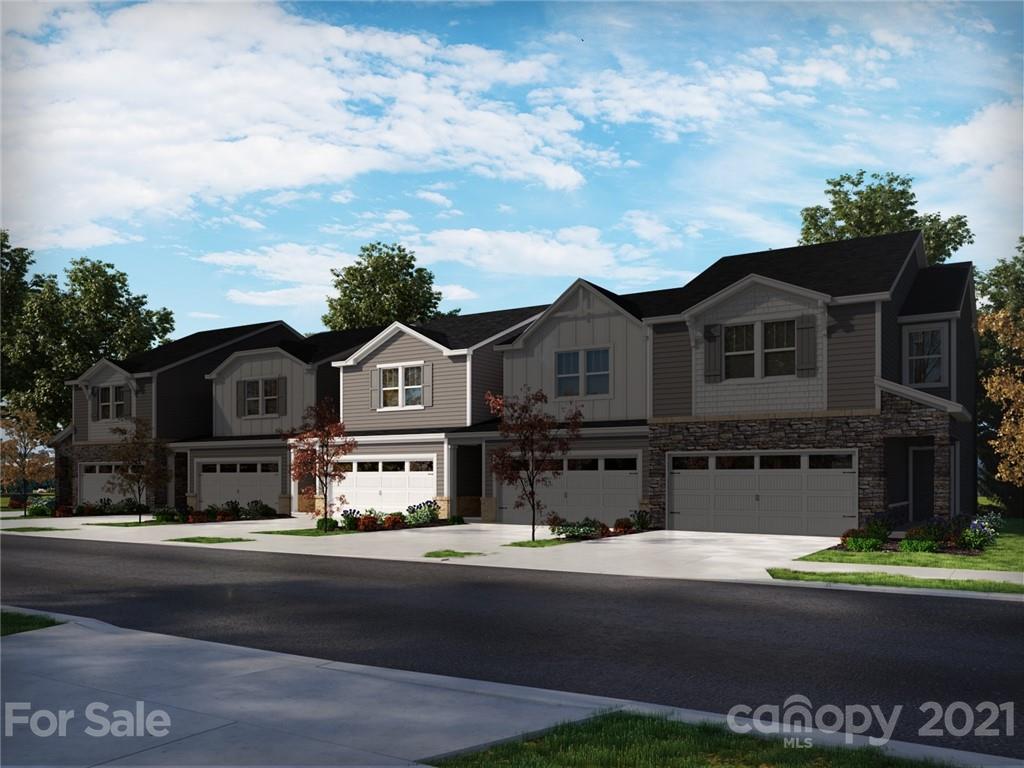 3508 Auburn Curb Road Charlotte NC 28217