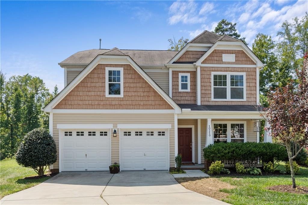10250 Broken Stone Court Charlotte NC 28214
