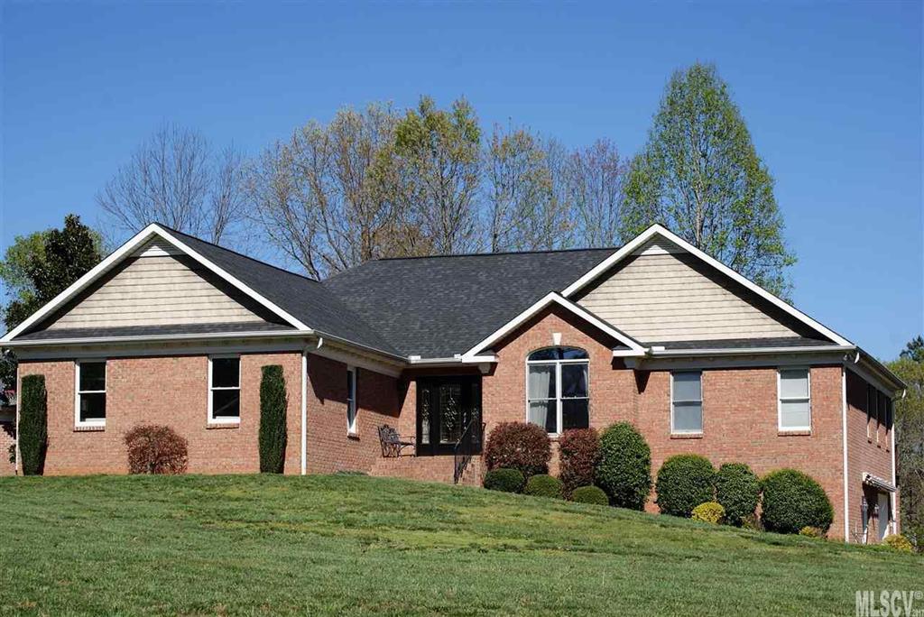 5886 Flintlock Court Hickory NC 28601
